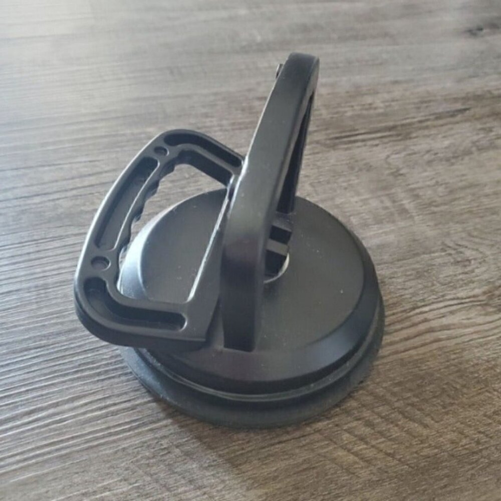 Suction Tool for Glass